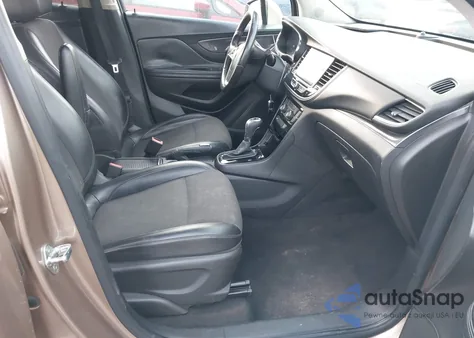 2018 Buick Encore Preferred z USA, uszkodzony, nr VIN KL4CJASB4JB620168